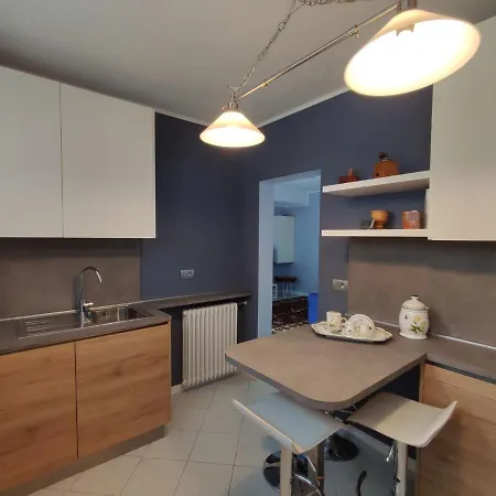 דירה Nena & Vale By Interhome