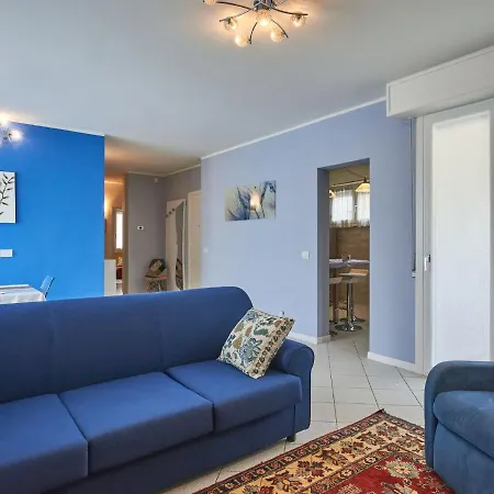 דירה Nena & Vale By Interhome