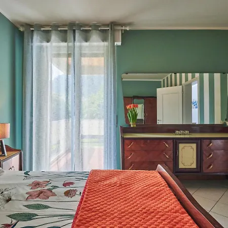 Apartment Nena & Vale By Interhome *