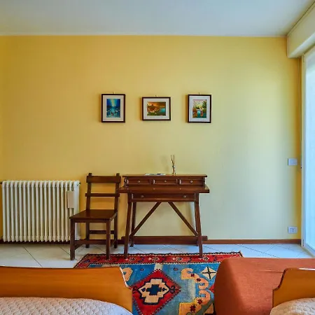 Apartment Nena & Vale By Interhome